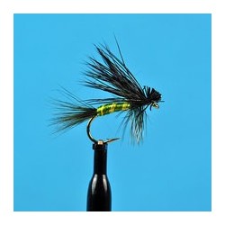 Ugly Duckling Green Drake