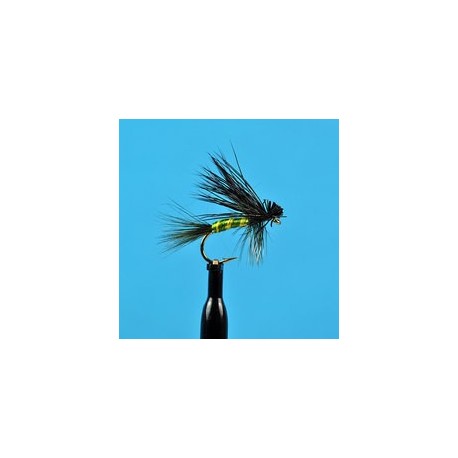 Ugly Duckling Green Drake