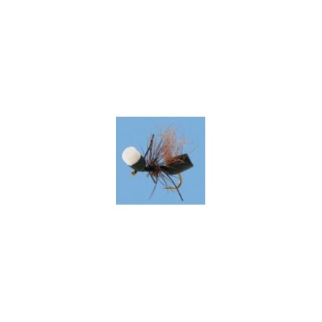 Umpqua Egan's Bionic Ant