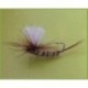 Upside Down Parachute Fly