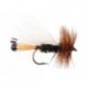 White Peacock Caddis