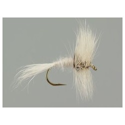 White Wulff