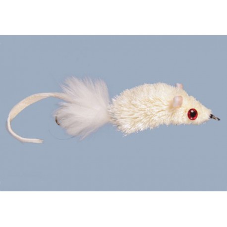 Schiels Fat Swimmin Rat White