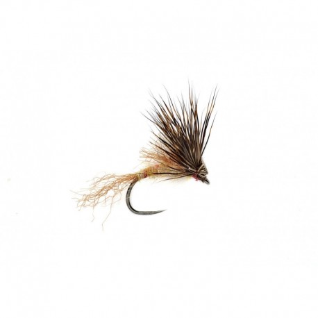 Wonder Bug Tan Barbless