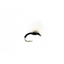 Woven Trico Male