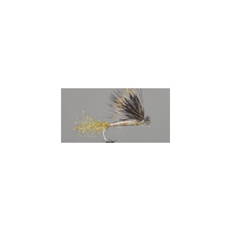 X Caddis (Tan)