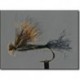 X Caddis Black