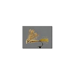 X Caddis Tan