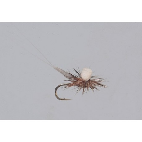 X Fly Parachute Adams Tb