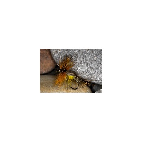 Yelhumpy