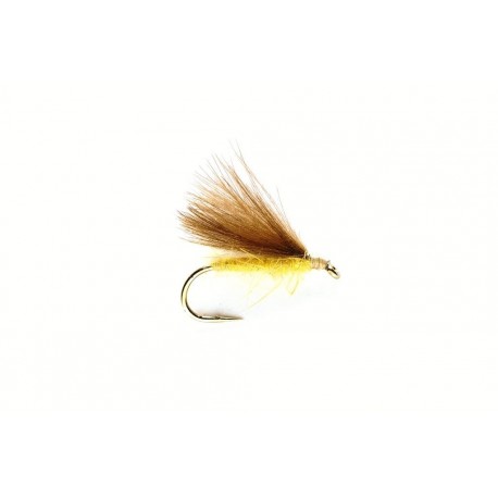Yellow CDC