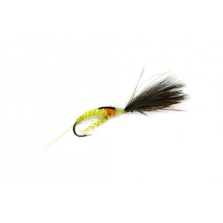 Yellow May CDC