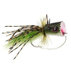Sexi Popper Olive