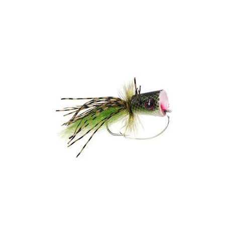 Sexi Popper Olive