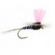 Black High Viz Paradream Bl