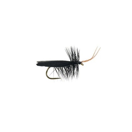 Black Horned Roofing Bl