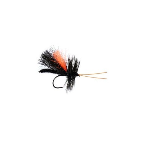 Black Terminator Slickwater Caddis Bl