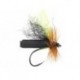 Blackchartreuse Evo Slickwater Caddis Bl