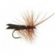 Brown Horned Roof Wing Bl