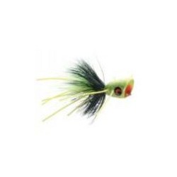 Shenandoah Chugger