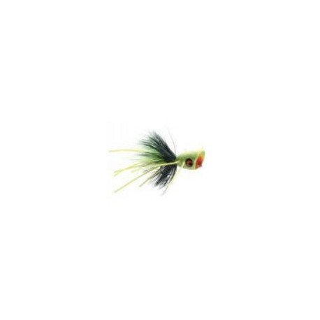 Shenandoah Chugger