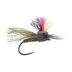 German Repfiber Sedge Bl