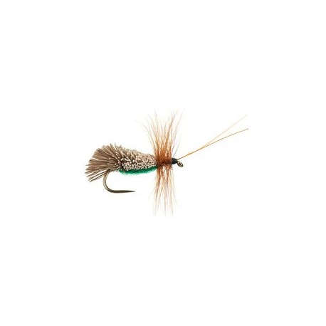 Goddards Caddis Green Bl
