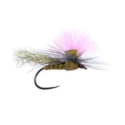 High Viz Repfiber Sedge Bl