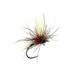 Iht Peccary Brown Bivisible Bl