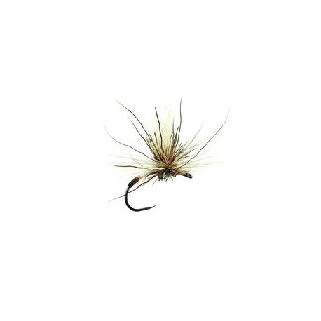Iht Peccary Brown White Bivisible Bl