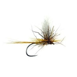 Iht Peccary Golden Olive Bl
