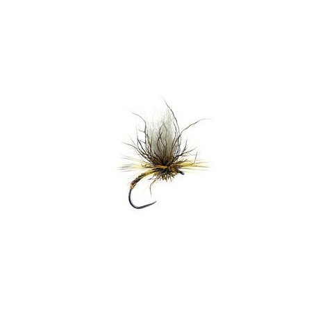 Iht Peccary Yellow Bivisible Bl