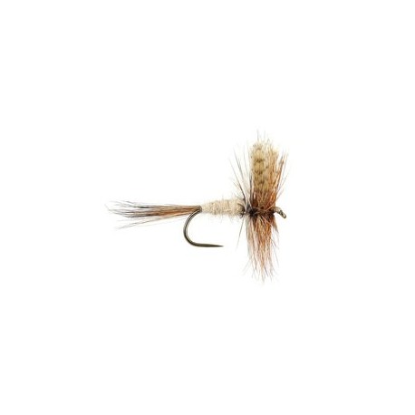 March Brown Bl