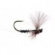 Reversed Black Quill V Bl