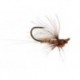 Reversed Brown Quill Bl
