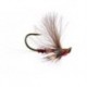 Reversed Claret Quill Bl