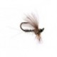 Reversed Grey Quill Bl