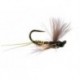 Reversed Olive Quill Bl