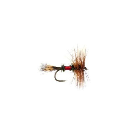Royal Wulff Bl