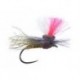 Tyrolean Repfiber Sedge Bl