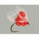Otters Soft Egg Cluster Ruby