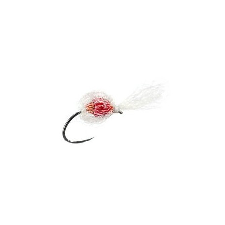 Ales Heavy Tg Egg Red Bl