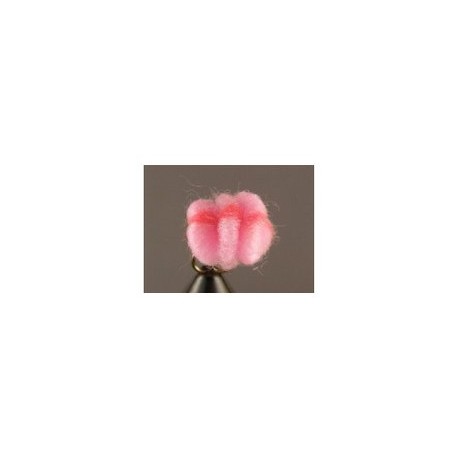 Baby Pink Flame Line