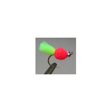 Bead Chain Egg