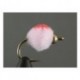 Beadhead Glo Bug Cotton Candy Flame
