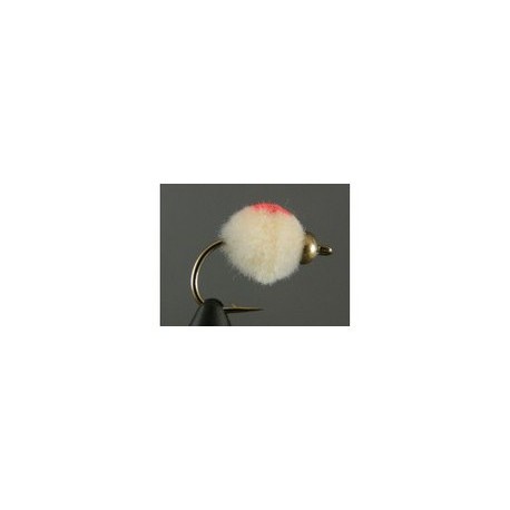 Bh Glo Bug Egg Flame Dot