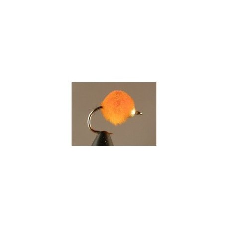 Bh Glo Bug Flame Orange