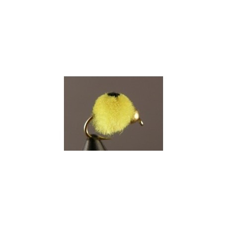 Bh Glo Bug Yellow Black