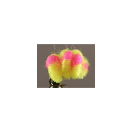 Blood Line Chartreuse Cerise