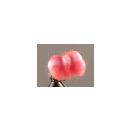 Blood Line Flame Baby Pink